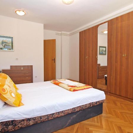Apartments Puntizela 727 Pula Zewnętrze zdjęcie