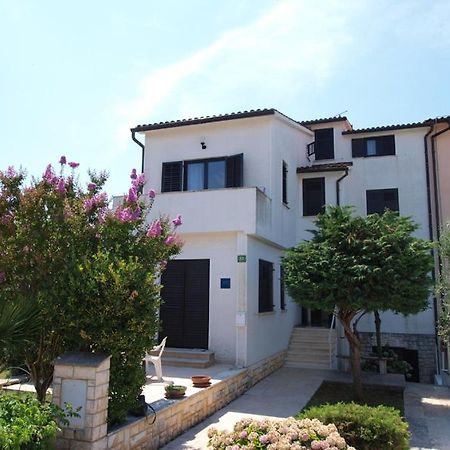 Apartments Puntizela 727 Pula Zewnętrze zdjęcie