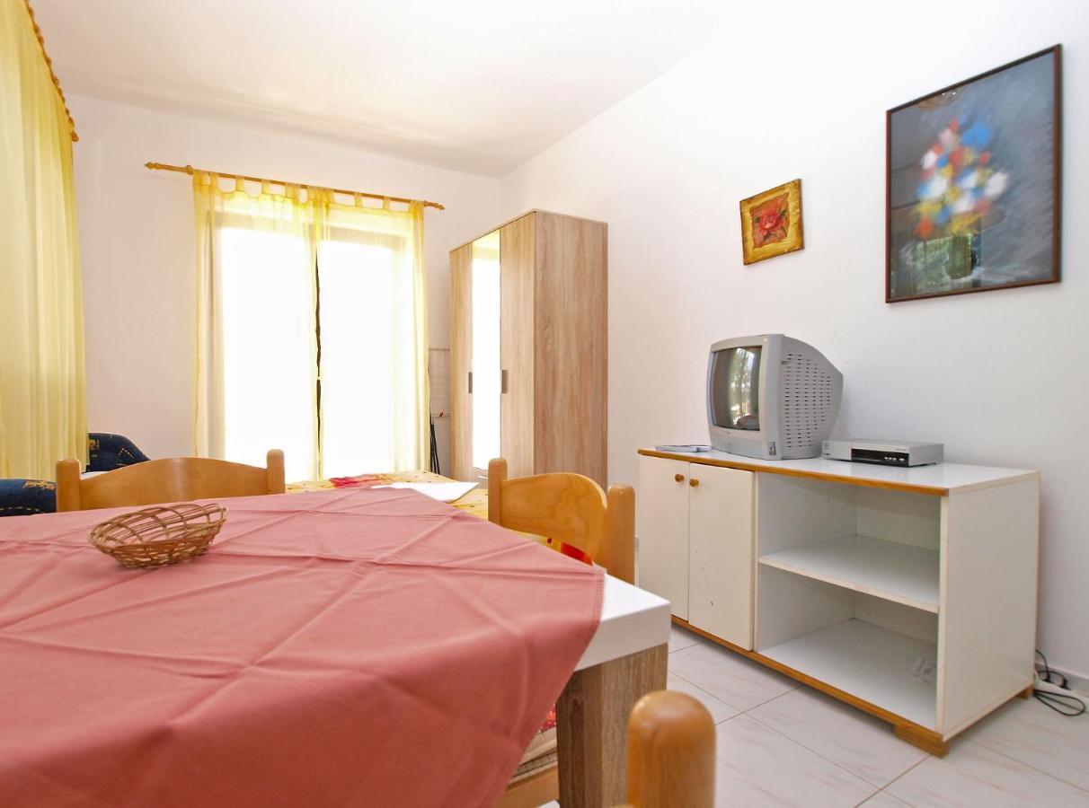 Apartments Puntizela 727 Pula Zewnętrze zdjęcie
