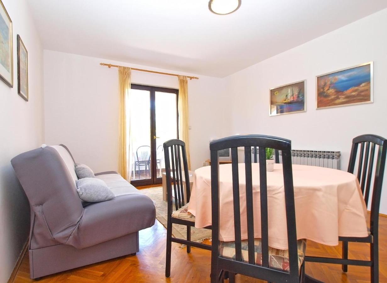 Apartments Puntizela 727 Pula Zewnętrze zdjęcie