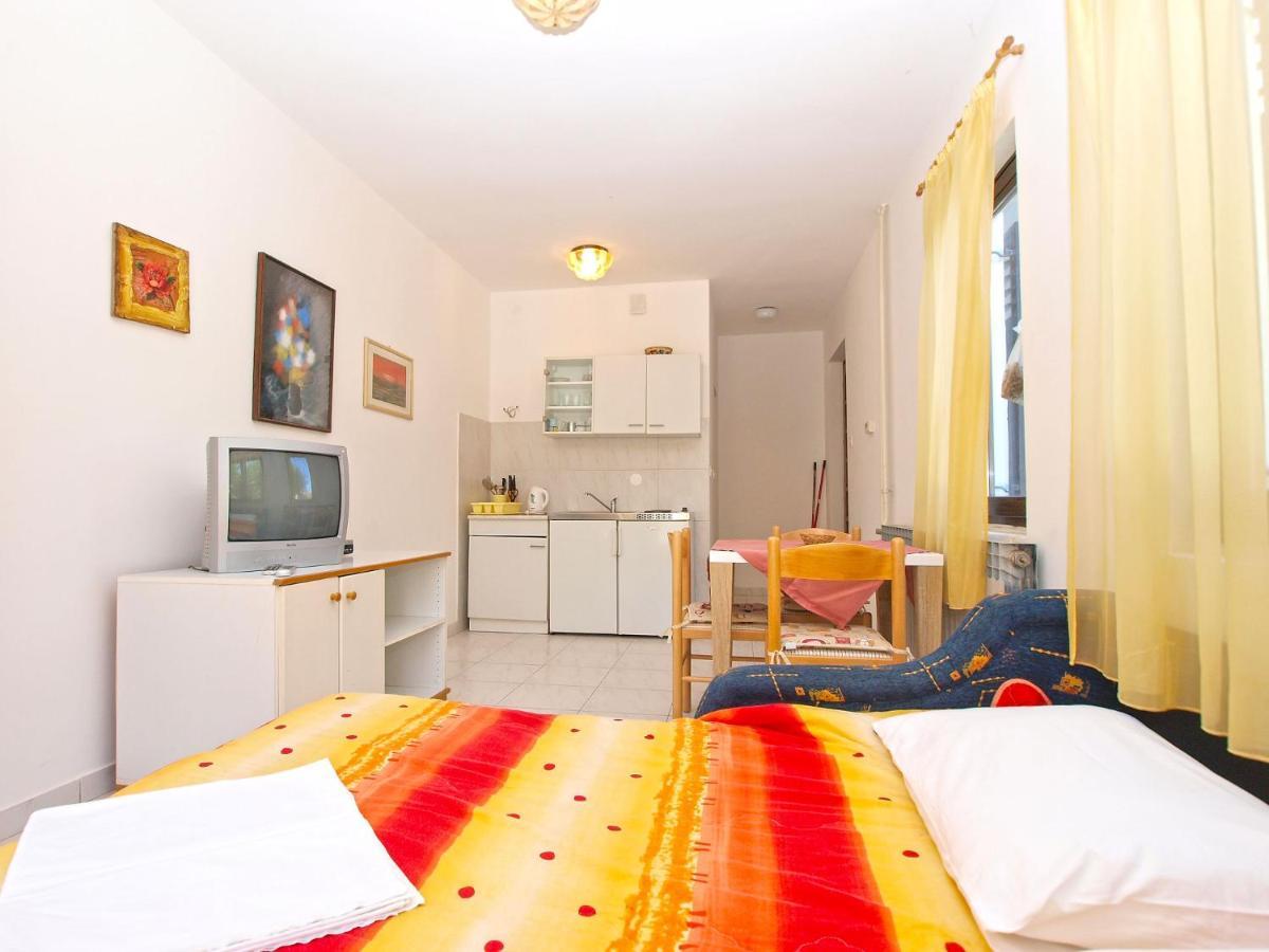 Apartments Puntizela 727 Pula Zewnętrze zdjęcie
