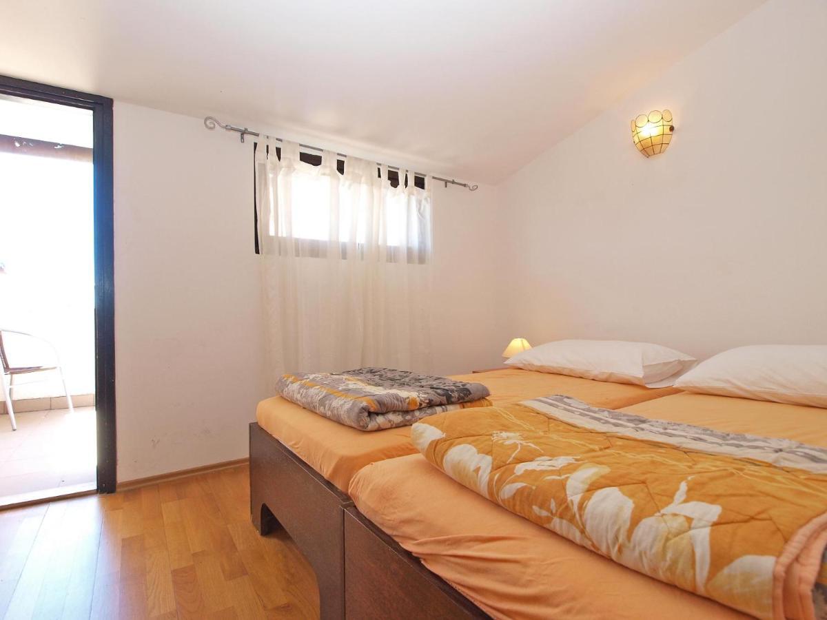 Apartments Puntizela 727 Pula Zewnętrze zdjęcie