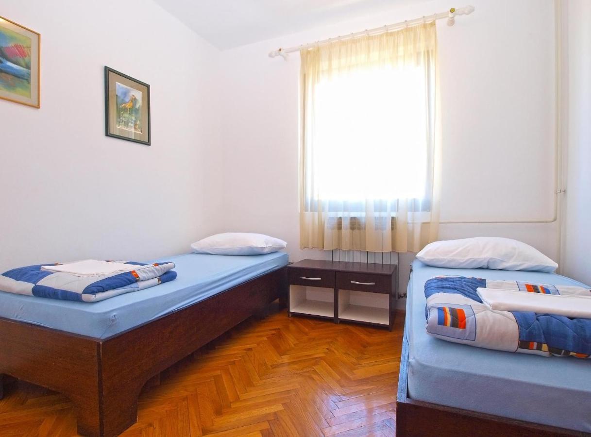 Apartments Puntizela 727 Pula Zewnętrze zdjęcie