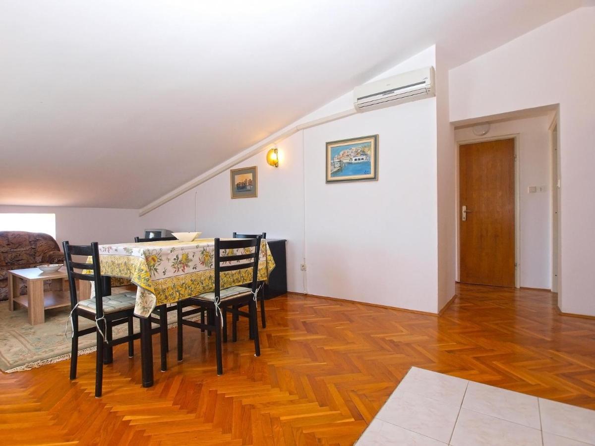 Apartments Puntizela 727 Pula Zewnętrze zdjęcie