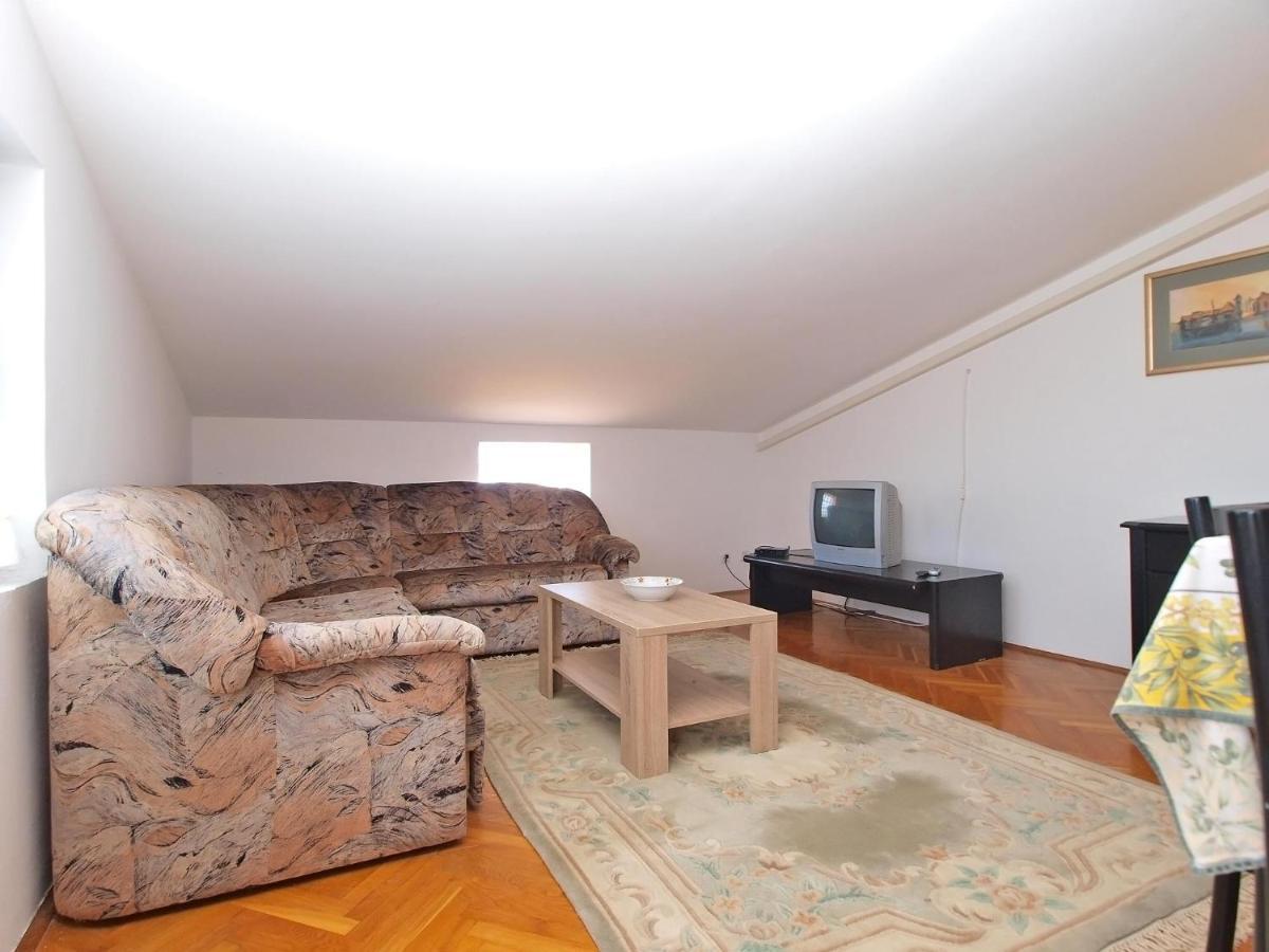 Apartments Puntizela 727 Pula Zewnętrze zdjęcie