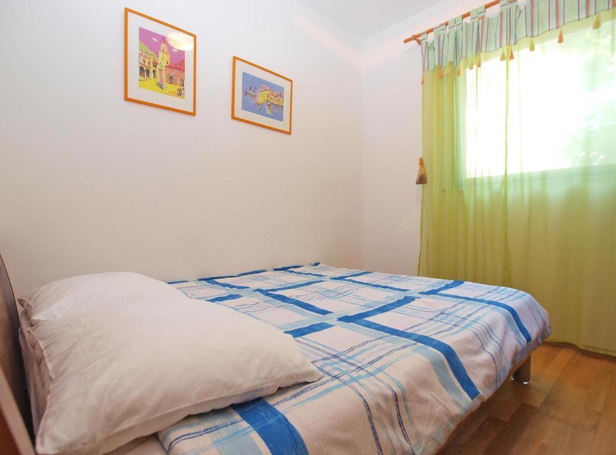 Apartments Puntizela 727 Pula Zewnętrze zdjęcie