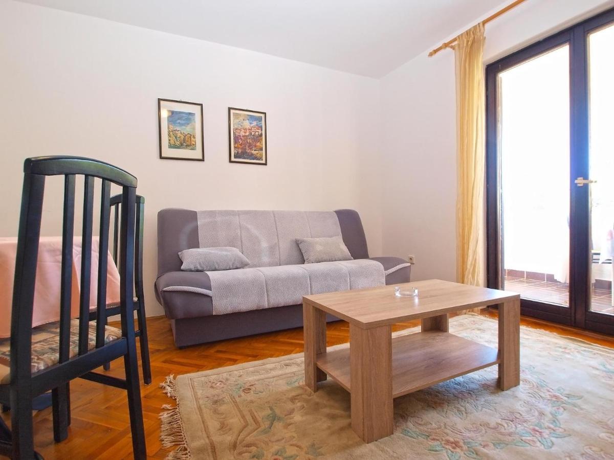 Apartments Puntizela 727 Pula Zewnętrze zdjęcie