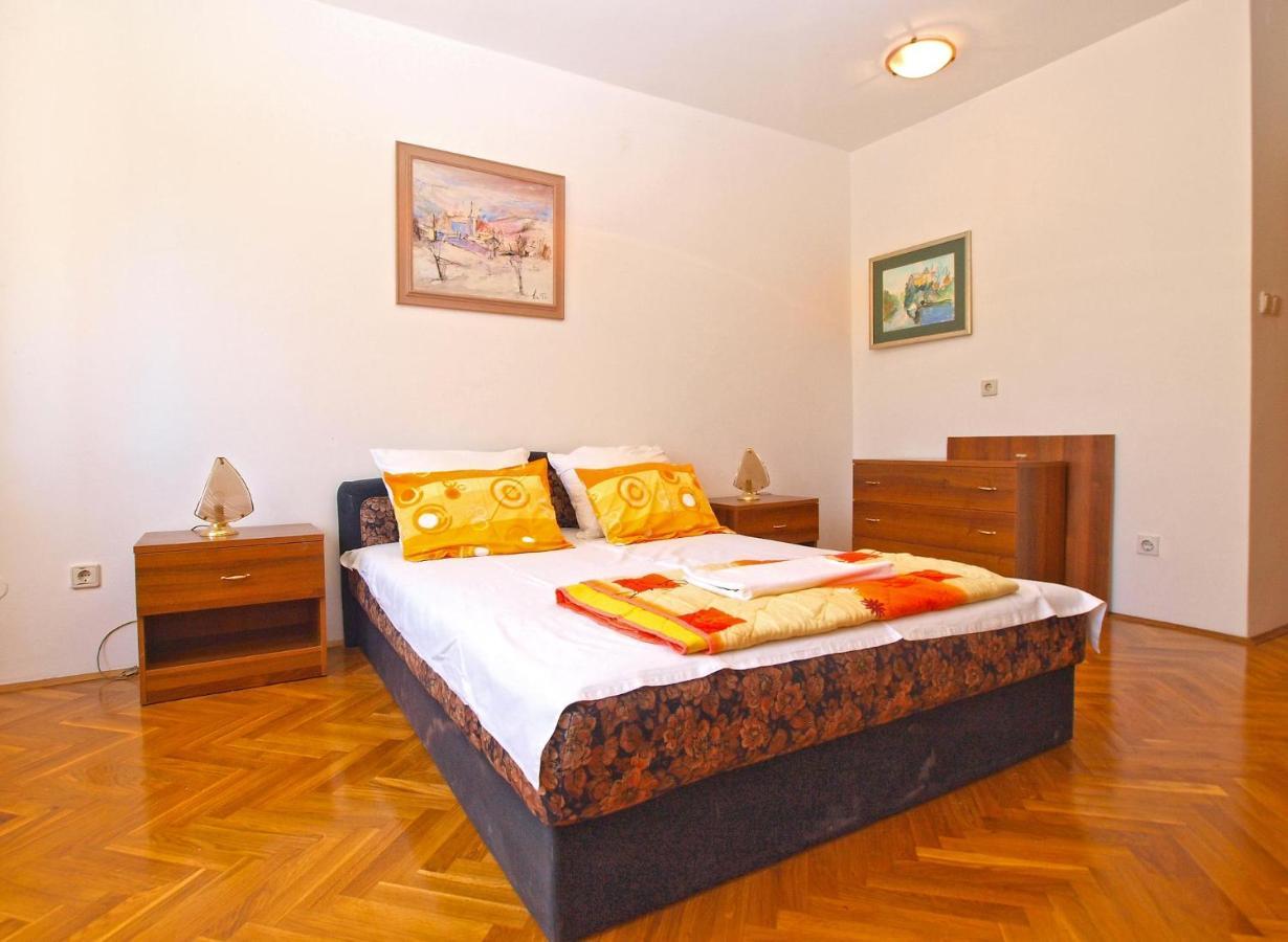 Apartments Puntizela 727 Pula Zewnętrze zdjęcie