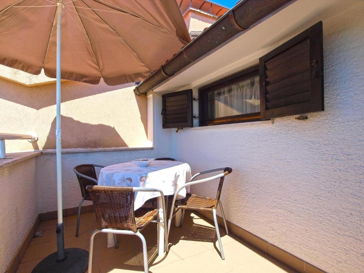 Apartments Puntizela 727 Pula Zewnętrze zdjęcie