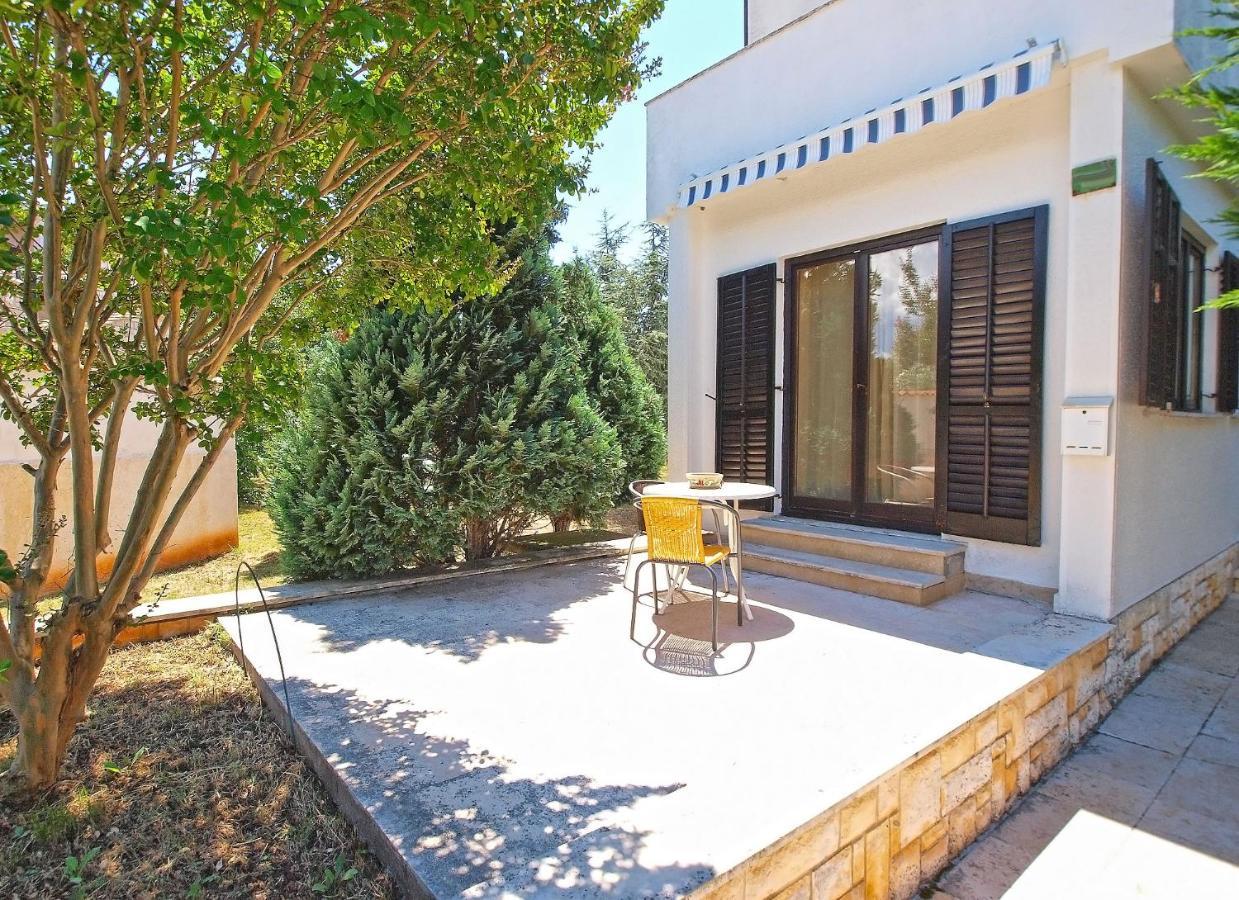 Apartments Puntizela 727 Pula Zewnętrze zdjęcie