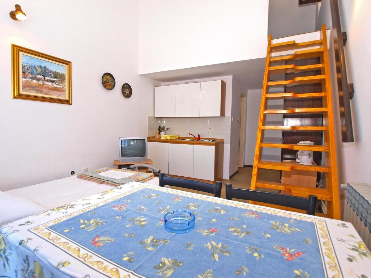 Apartments Puntizela 727 Pula Zewnętrze zdjęcie