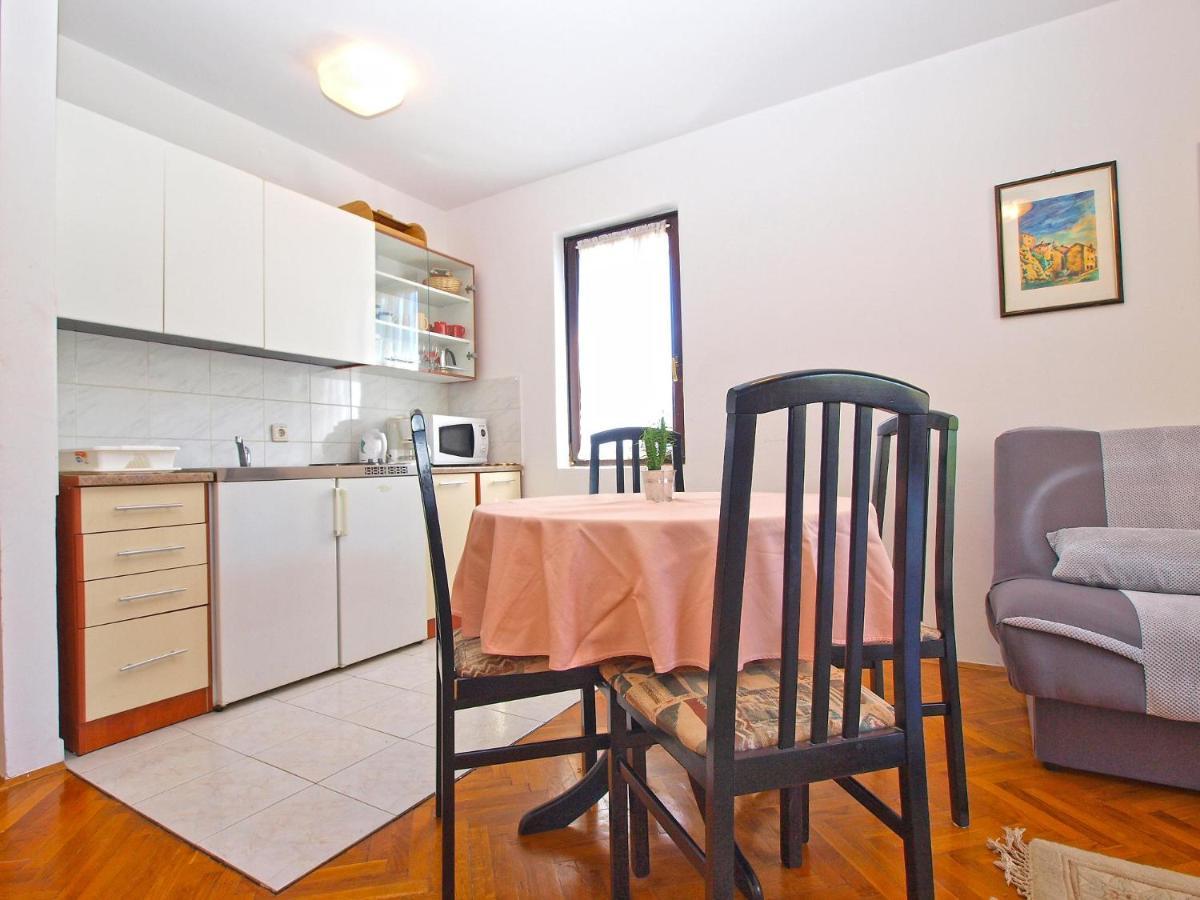 Apartments Puntizela 727 Pula Zewnętrze zdjęcie
