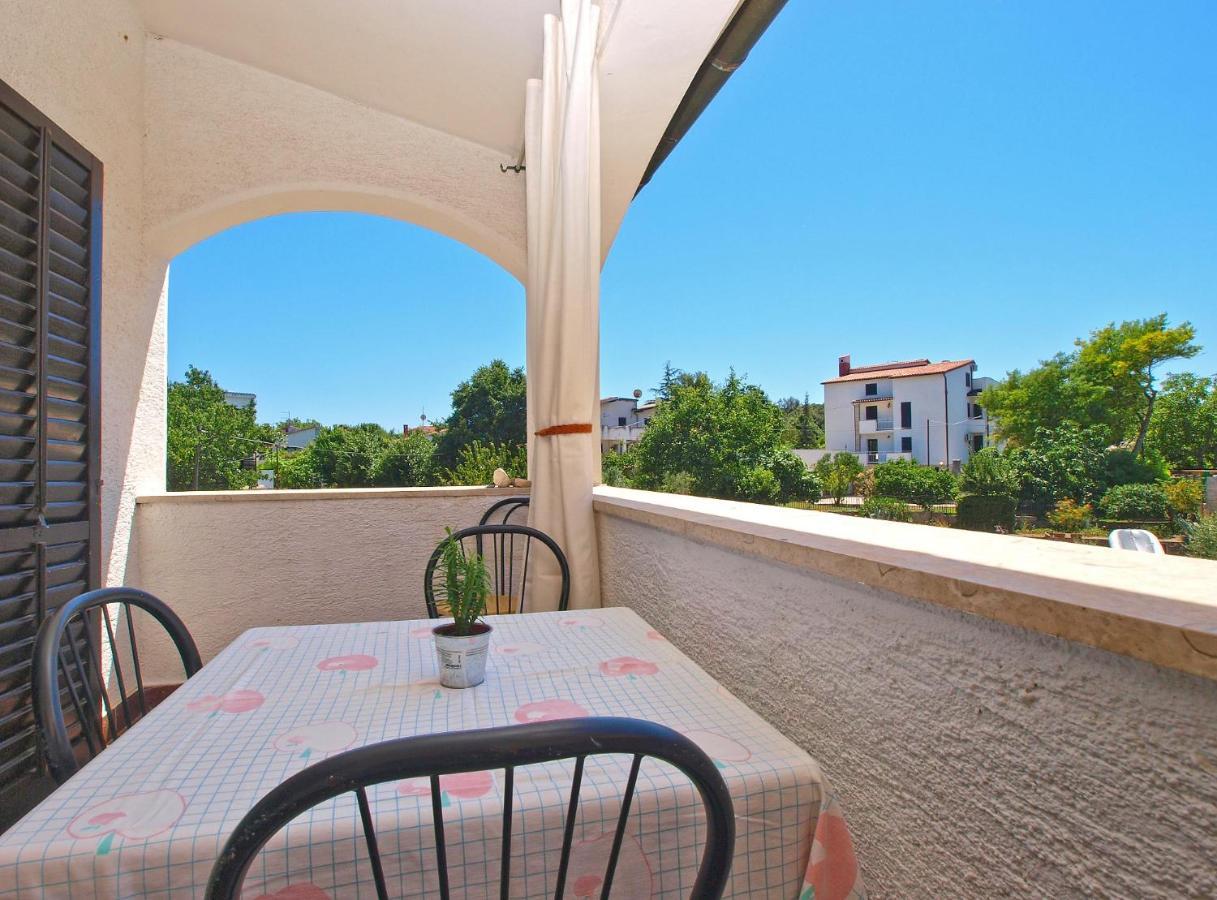 Apartments Puntizela 727 Pula Zewnętrze zdjęcie