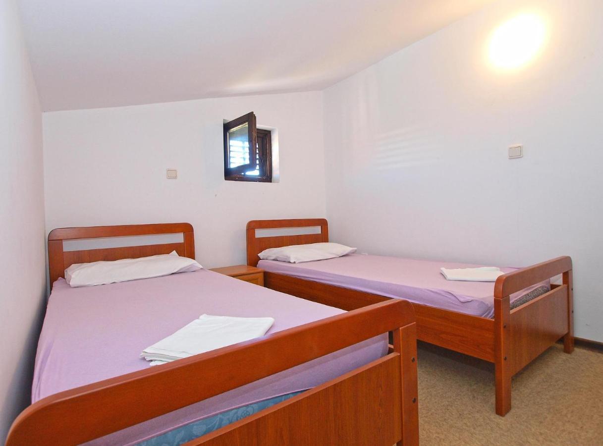 Apartments Puntizela 727 Pula Zewnętrze zdjęcie