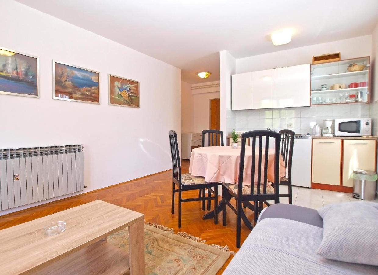 Apartments Puntizela 727 Pula Zewnętrze zdjęcie