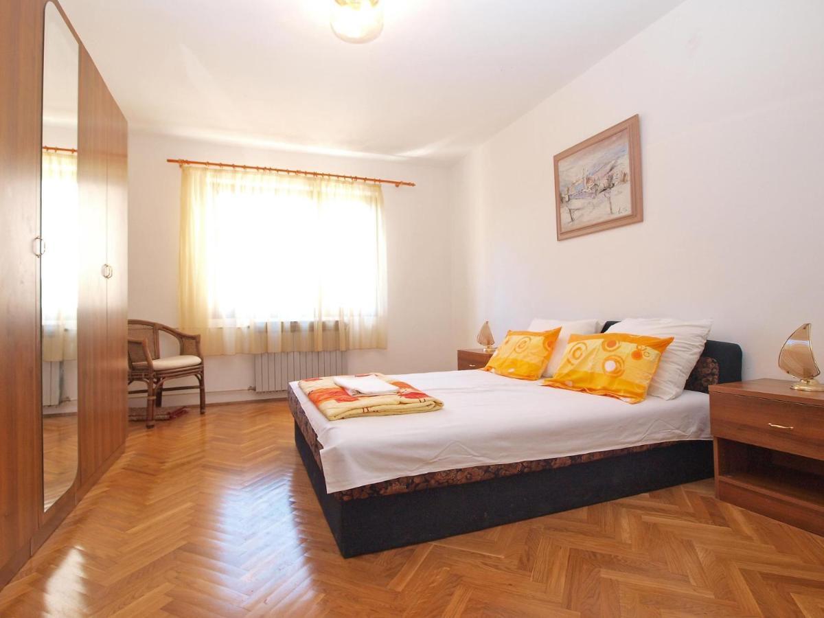 Apartments Puntizela 727 Pula Zewnętrze zdjęcie