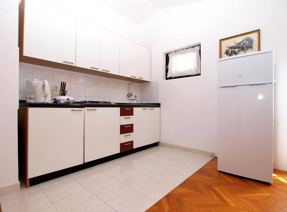 Apartments Puntizela 727 Pula Zewnętrze zdjęcie