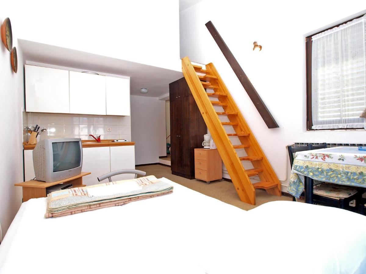 Apartments Puntizela 727 Pula Zewnętrze zdjęcie