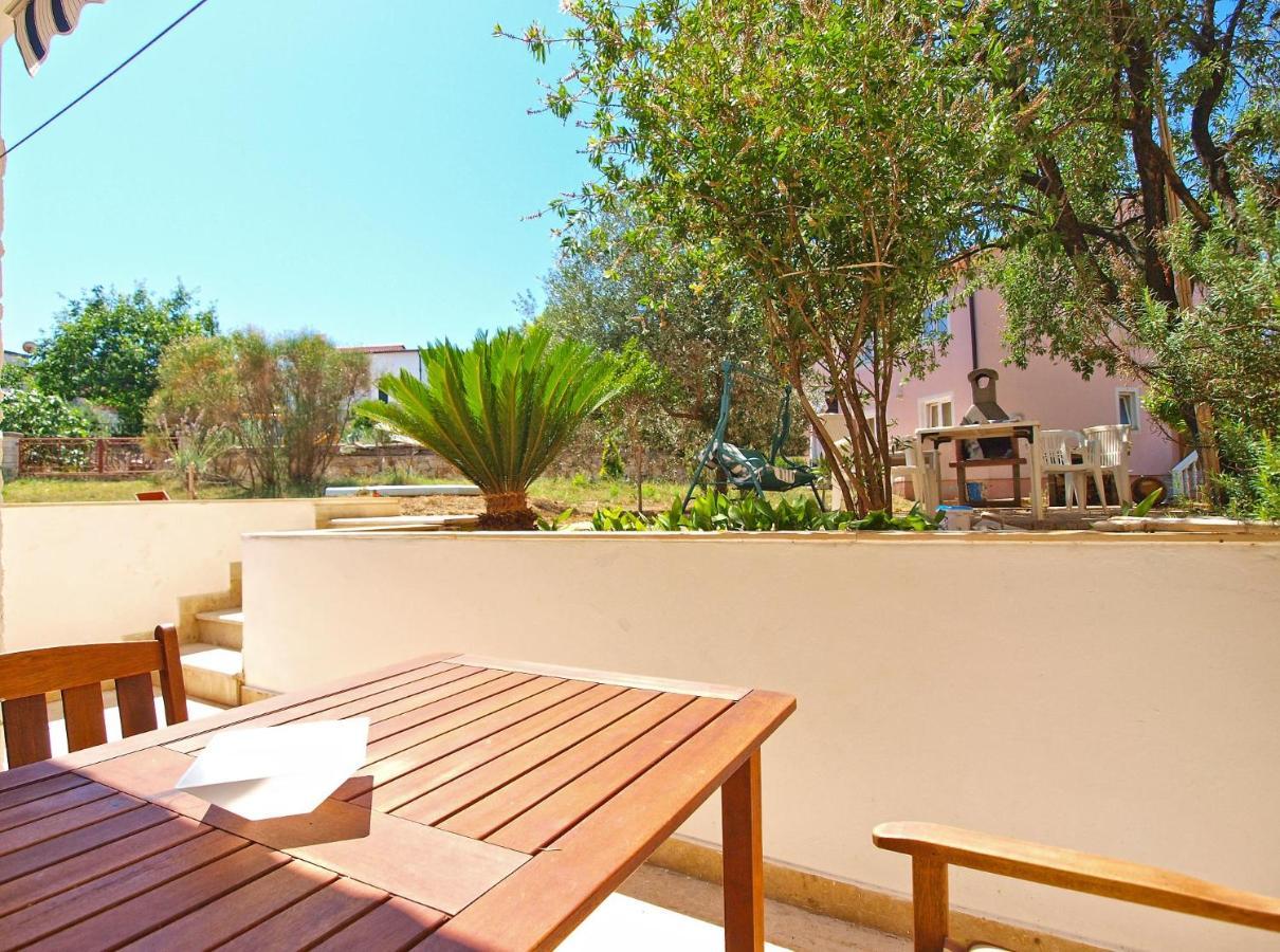 Apartments Puntizela 727 Pula Zewnętrze zdjęcie