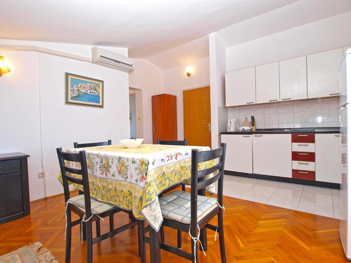 Apartments Puntizela 727 Pula Zewnętrze zdjęcie