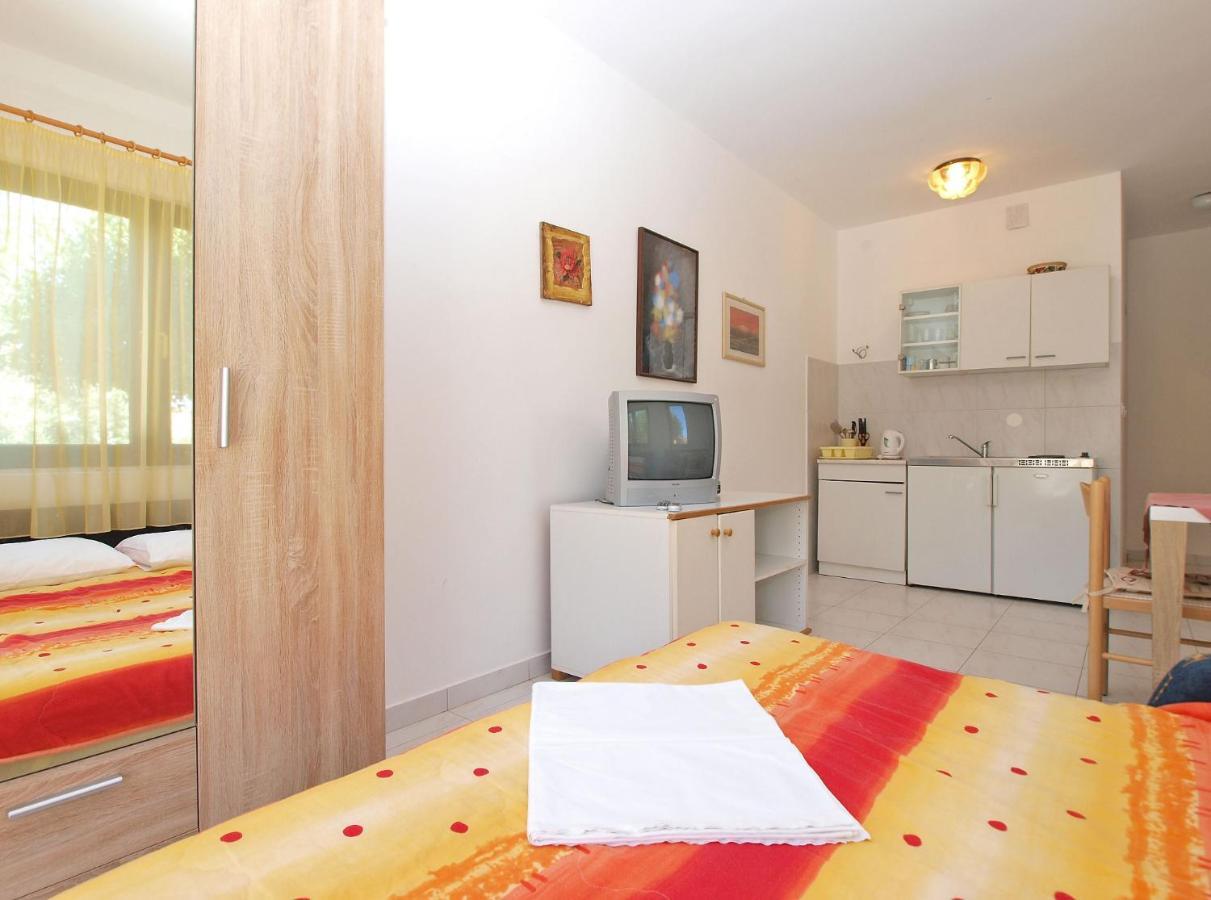 Apartments Puntizela 727 Pula Zewnętrze zdjęcie