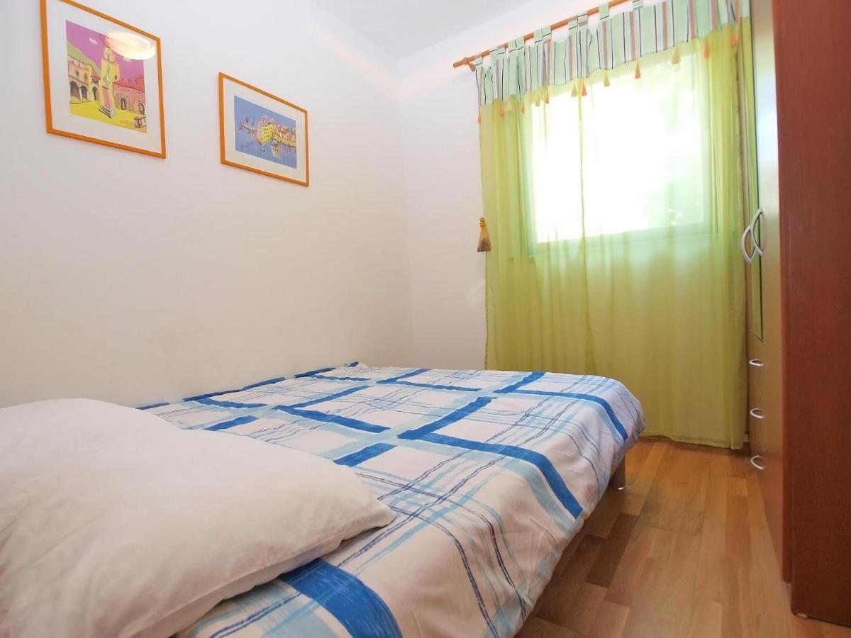 Apartments Puntizela 727 Pula Zewnętrze zdjęcie