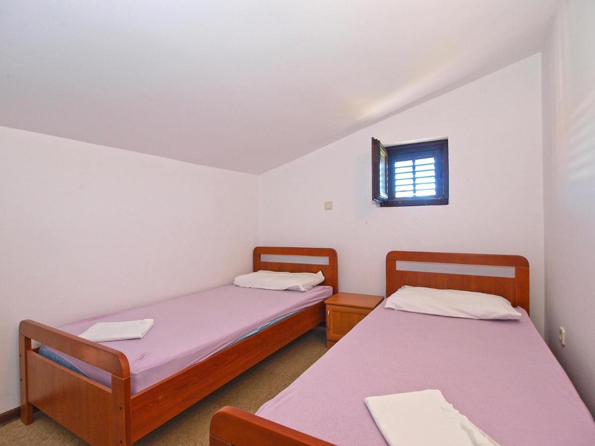 Apartments Puntizela 727 Pula Zewnętrze zdjęcie