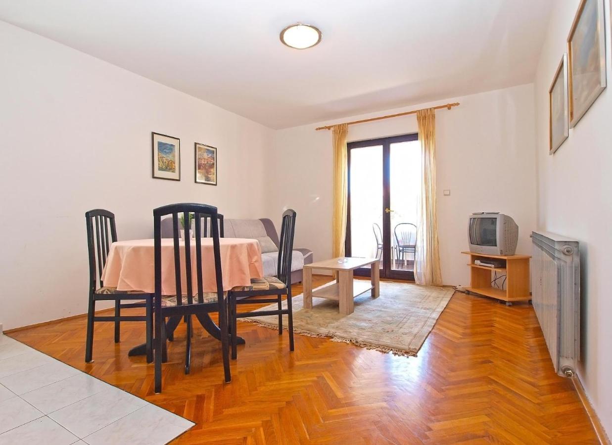 Apartments Puntizela 727 Pula Zewnętrze zdjęcie