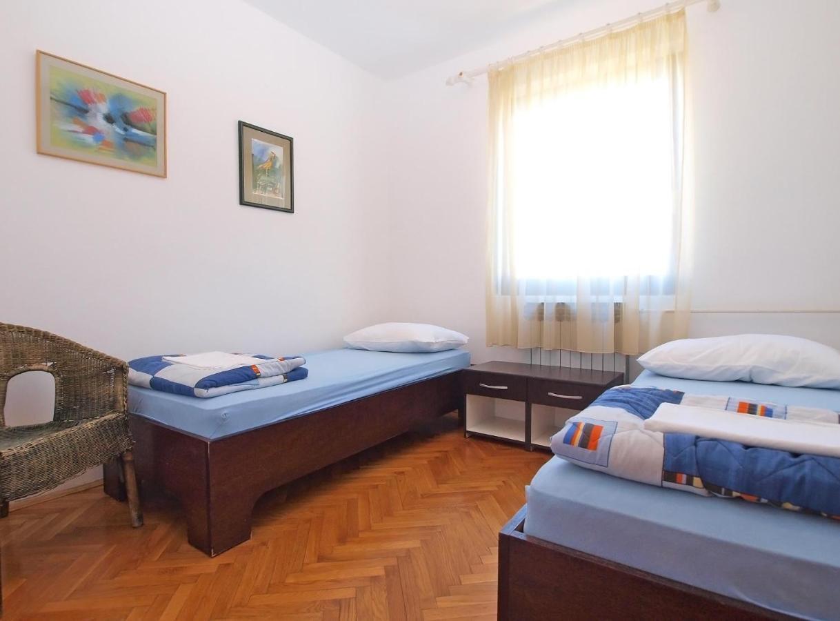 Apartments Puntizela 727 Pula Zewnętrze zdjęcie