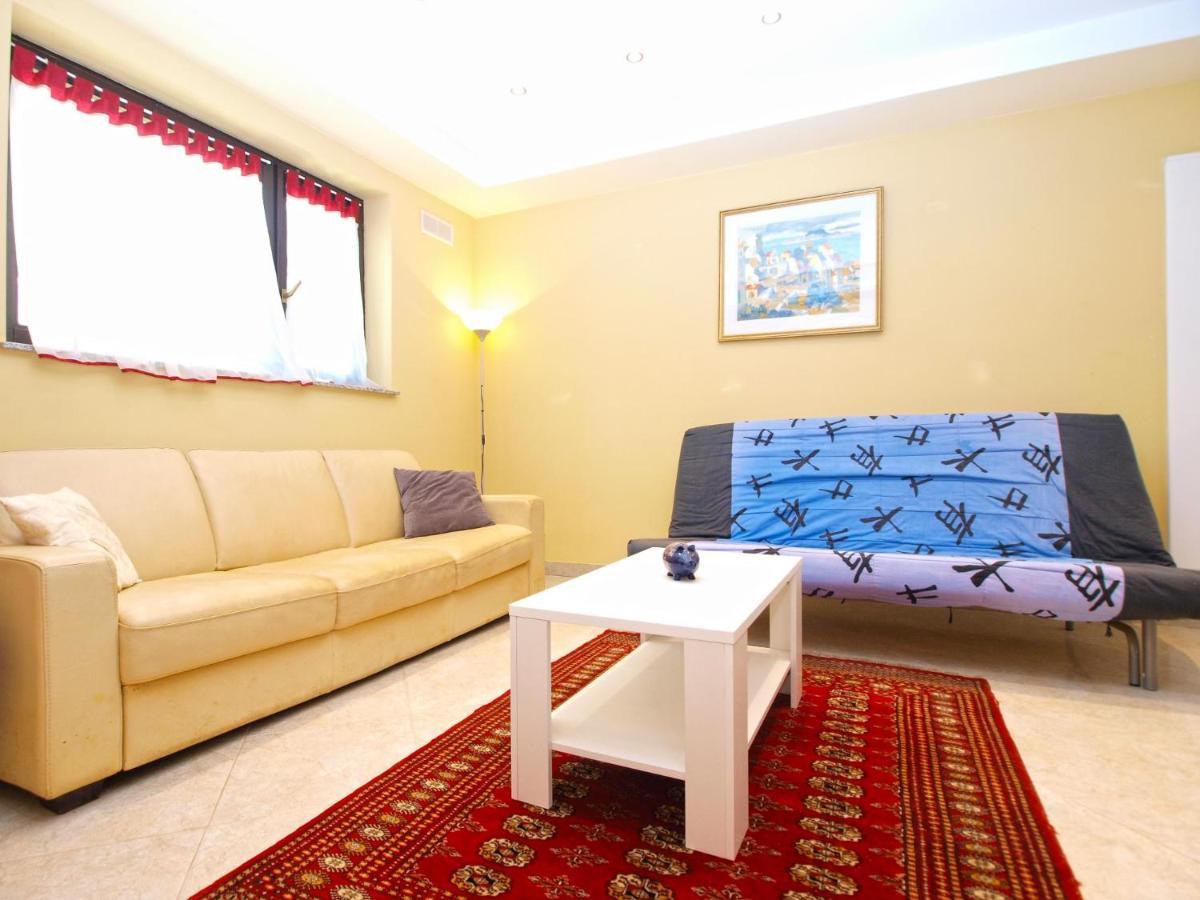 Apartments Puntizela 727 Pula Zewnętrze zdjęcie