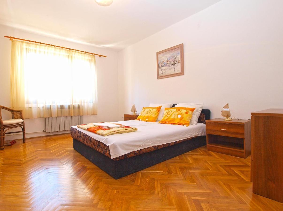Apartments Puntizela 727 Pula Zewnętrze zdjęcie