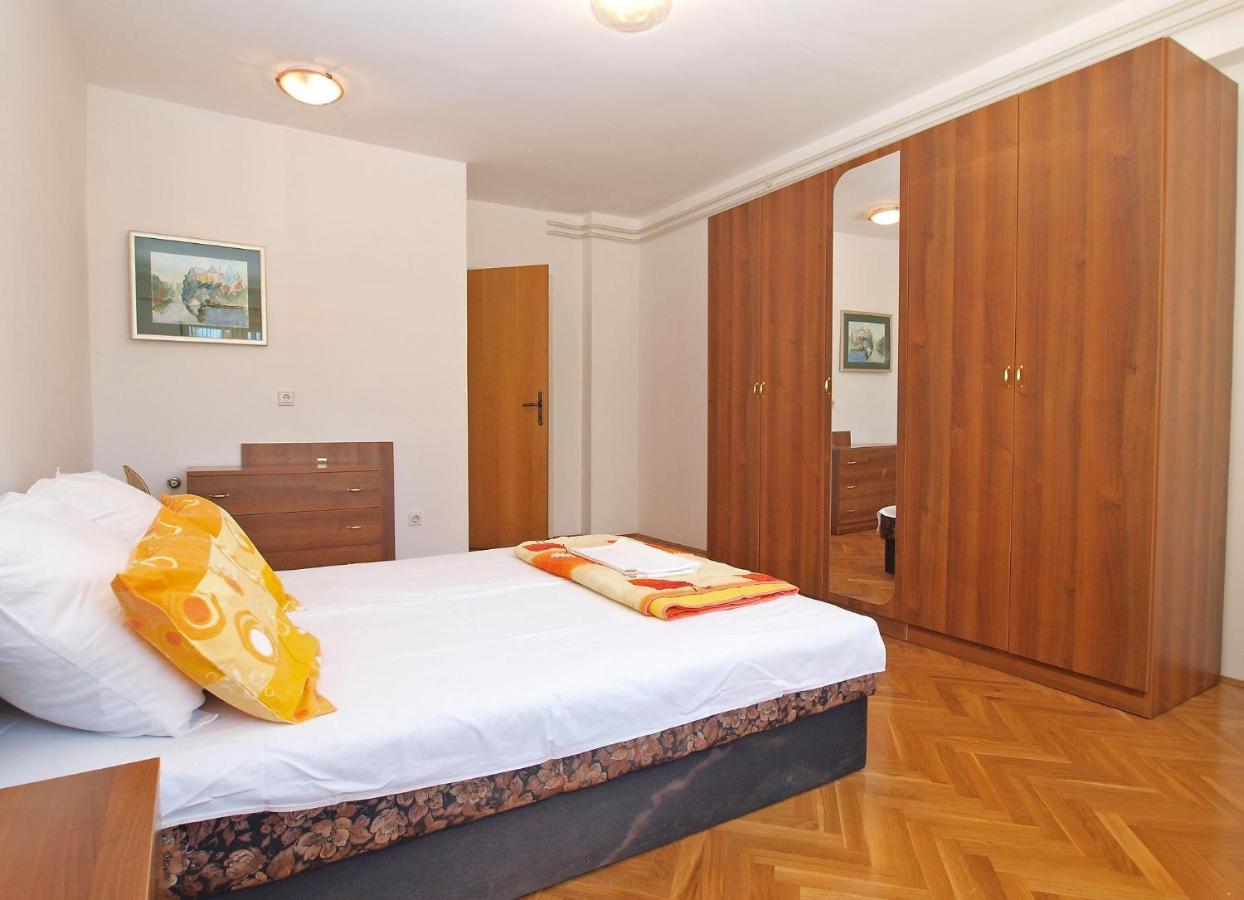 Apartments Puntizela 727 Pula Zewnętrze zdjęcie