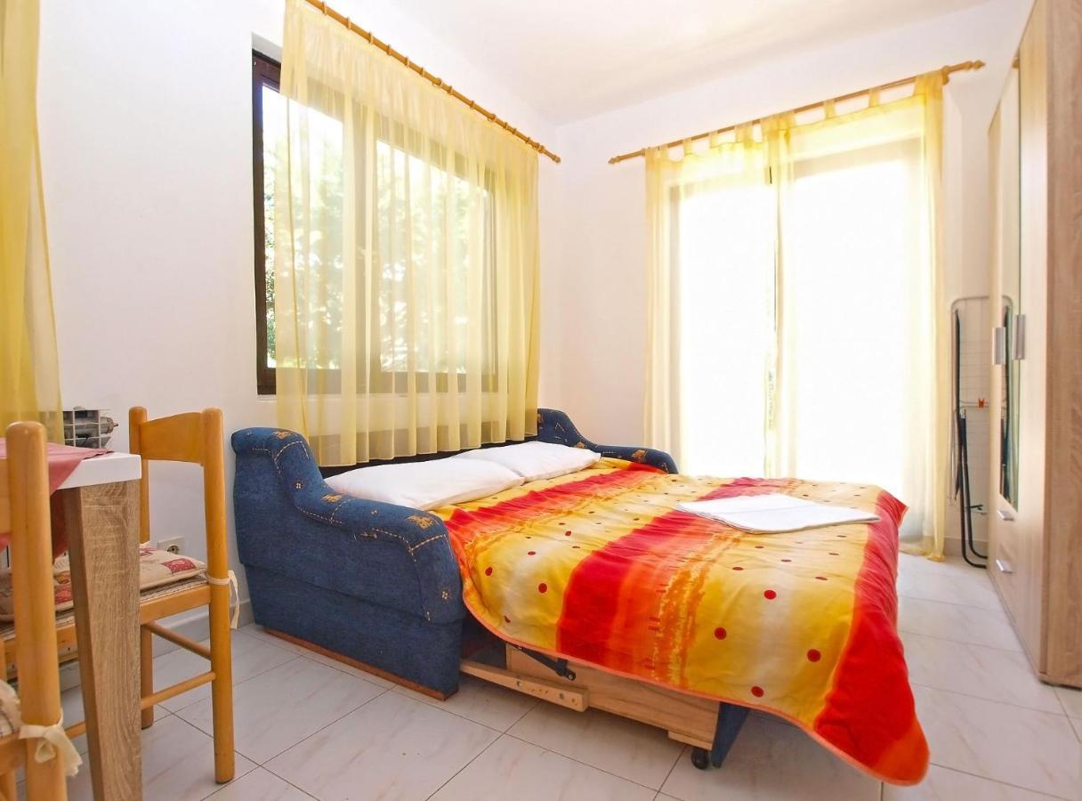 Apartments Puntizela 727 Pula Zewnętrze zdjęcie
