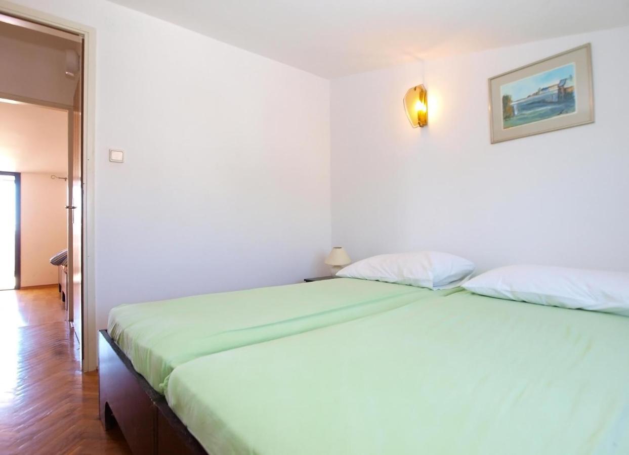 Apartments Puntizela 727 Pula Zewnętrze zdjęcie