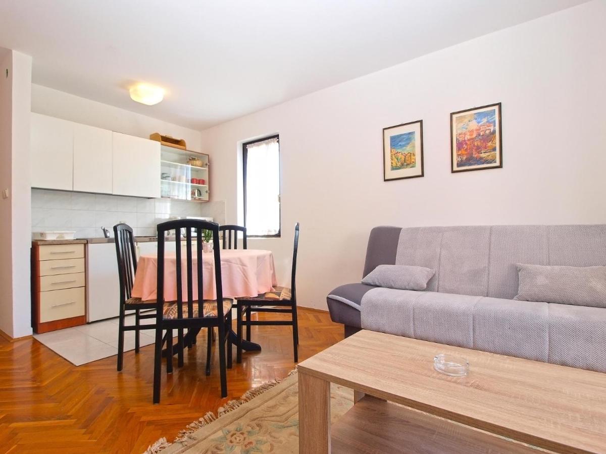 Apartments Puntizela 727 Pula Zewnętrze zdjęcie