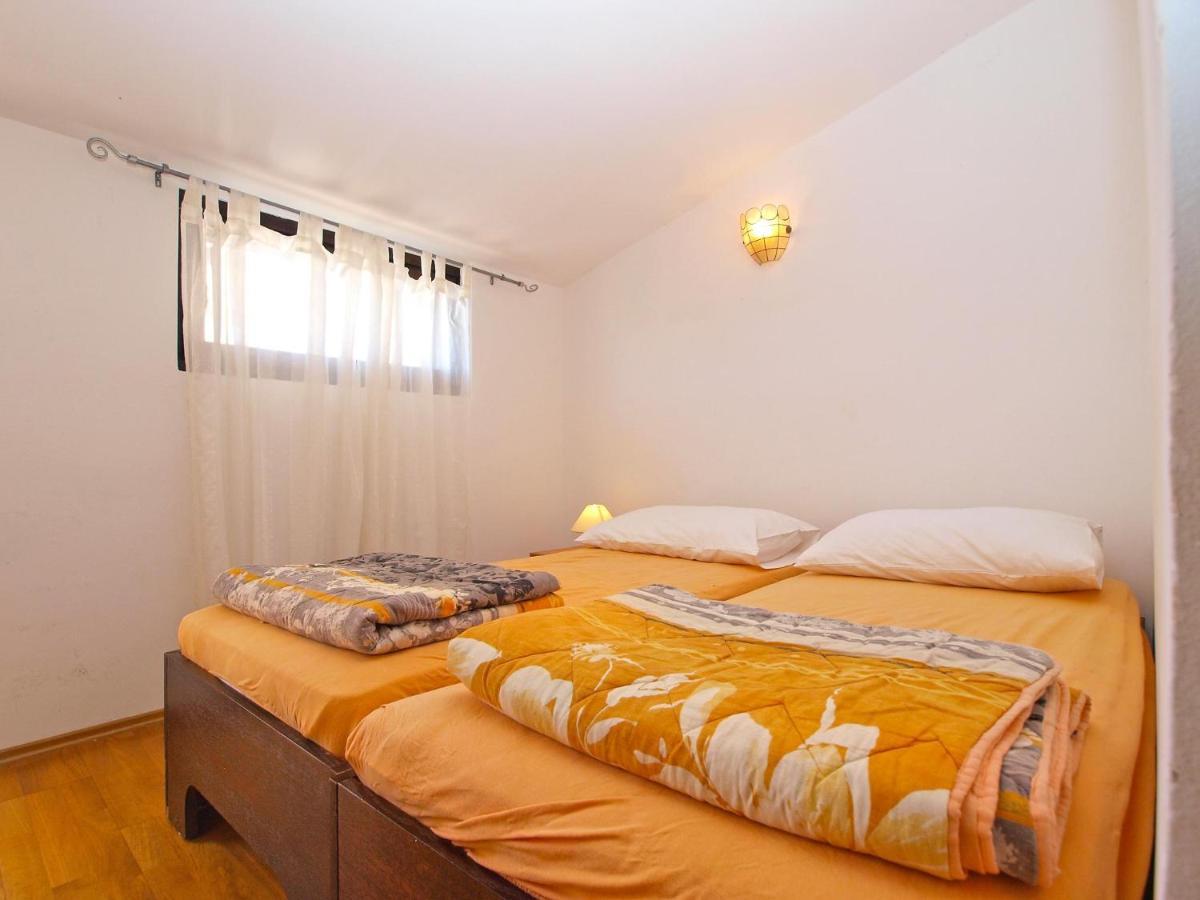 Apartments Puntizela 727 Pula Zewnętrze zdjęcie