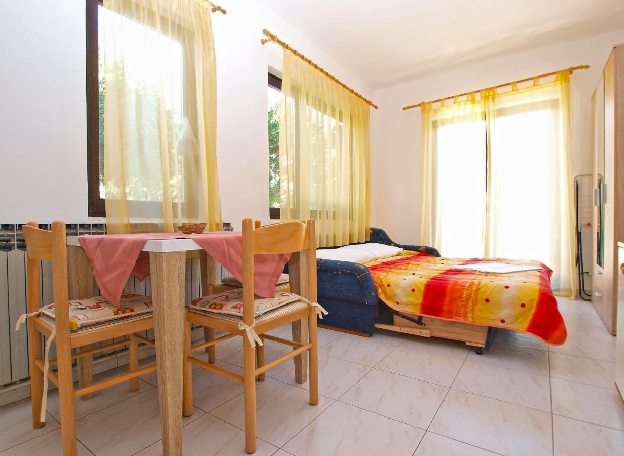 Apartments Puntizela 727 Pula Zewnętrze zdjęcie