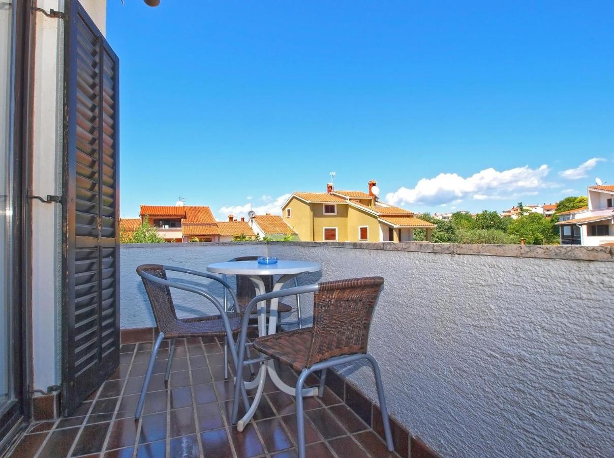 Apartments Puntizela 727 Pula Zewnętrze zdjęcie