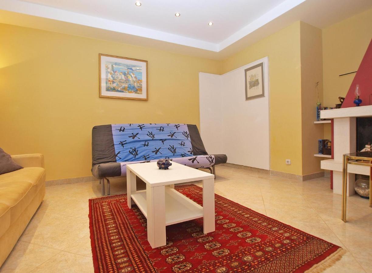 Apartments Puntizela 727 Pula Zewnętrze zdjęcie