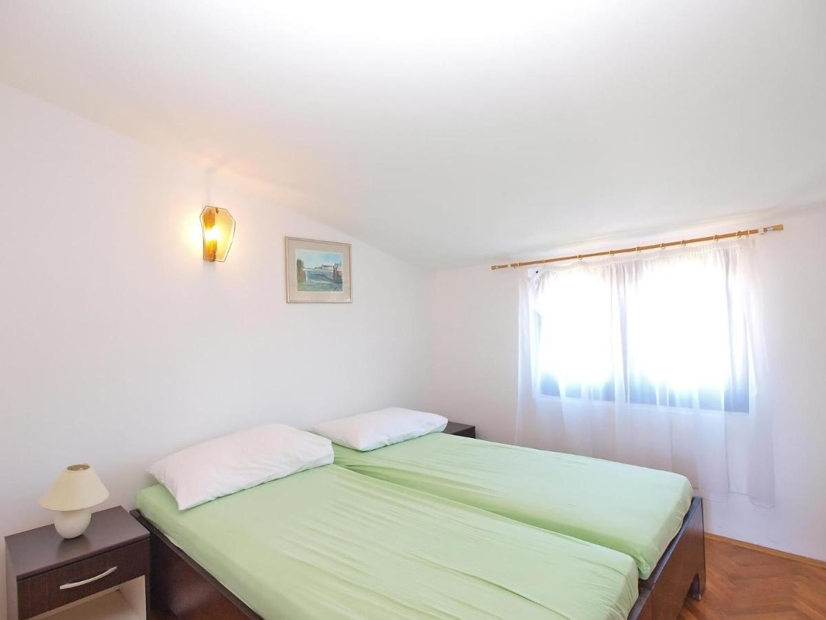 Apartments Puntizela 727 Pula Zewnętrze zdjęcie