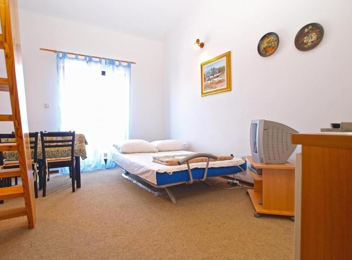Apartments Puntizela 727 Pula Zewnętrze zdjęcie