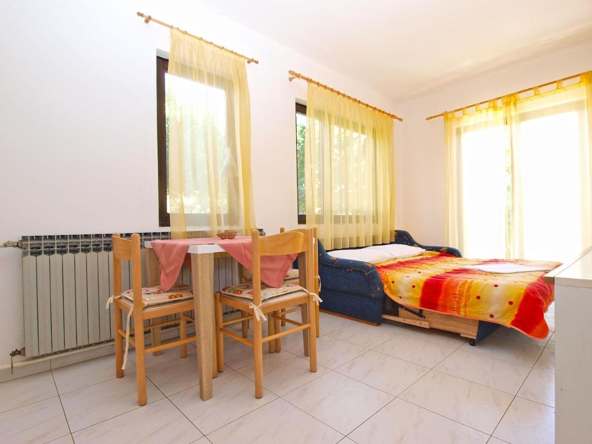 Apartments Puntizela 727 Pula Zewnętrze zdjęcie