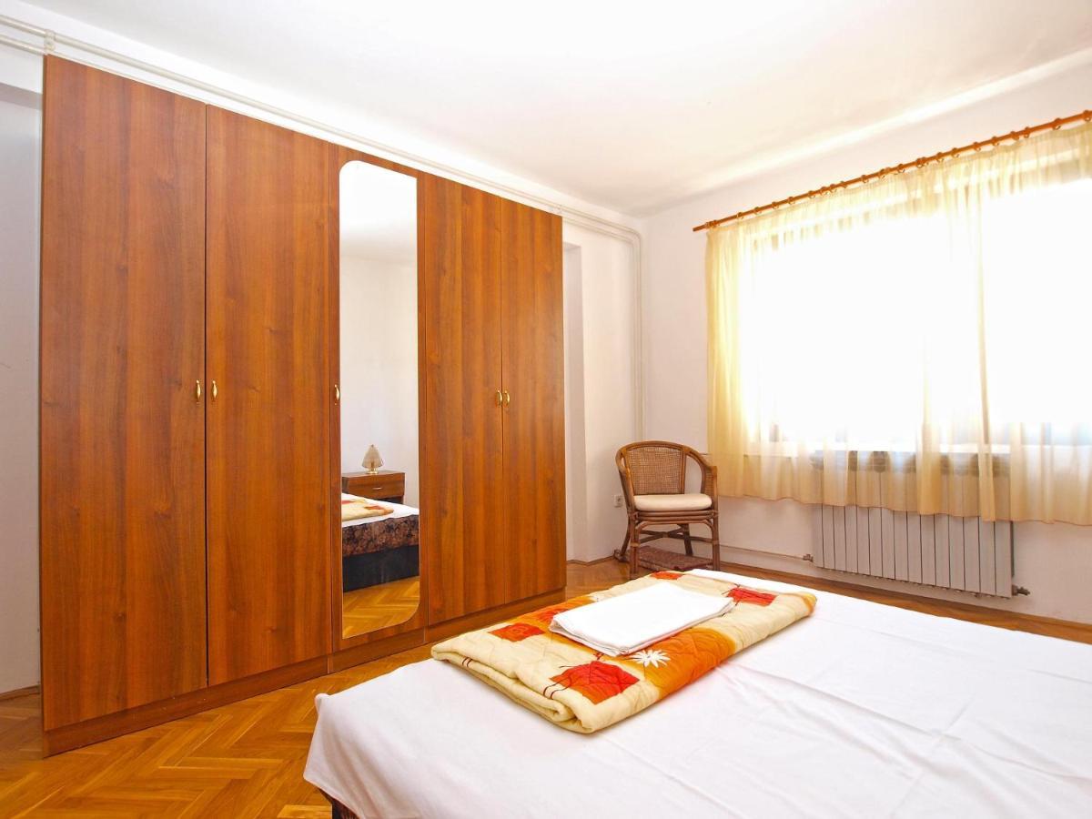 Apartments Puntizela 727 Pula Zewnętrze zdjęcie