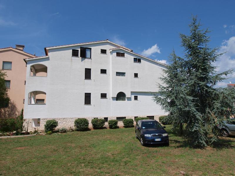 Apartments Puntizela 727 Pula Zewnętrze zdjęcie