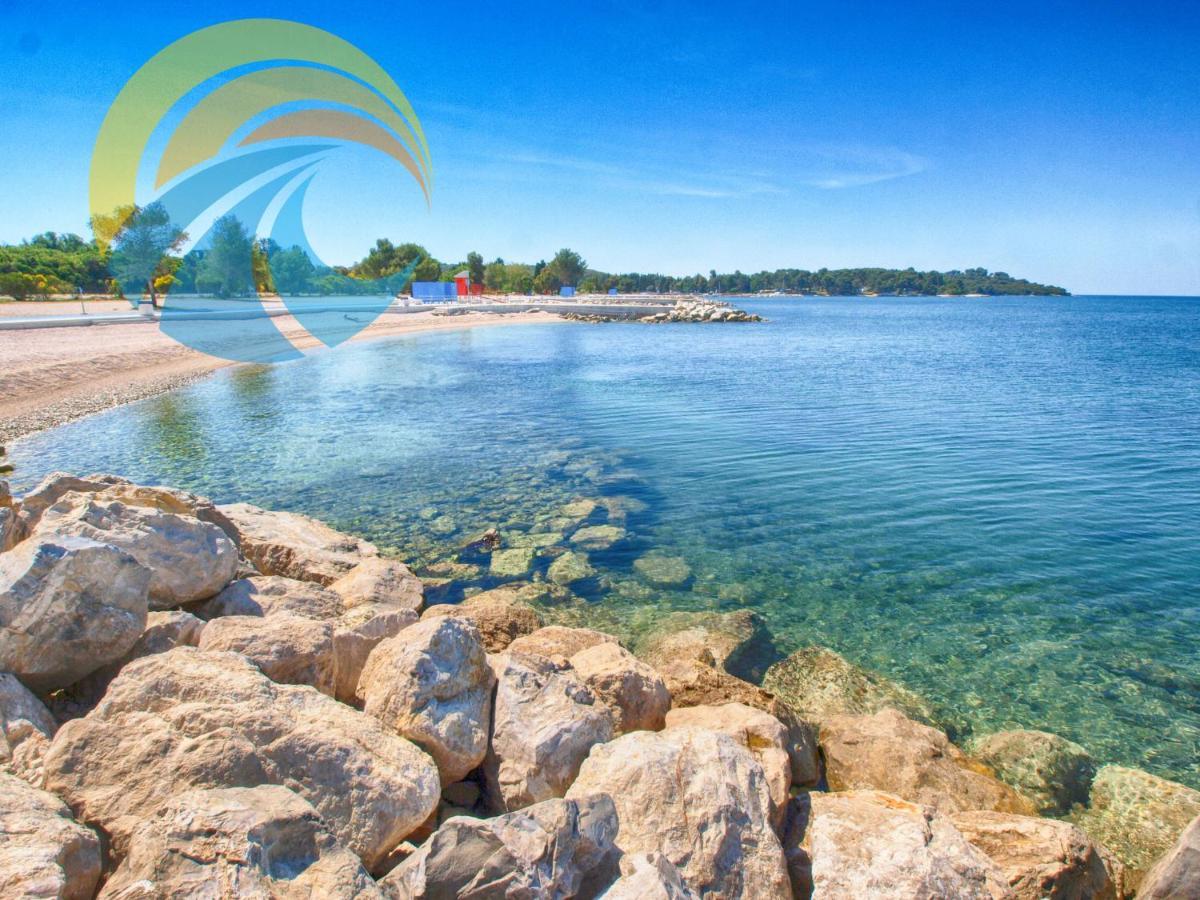 Apartments Puntizela 727 Pula Zewnętrze zdjęcie
