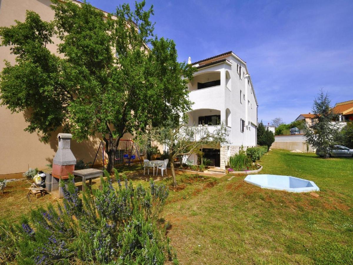 Apartments Puntizela 727 Pula Zewnętrze zdjęcie